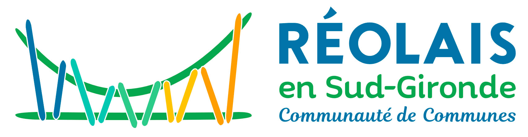 Logo CDC la Réole