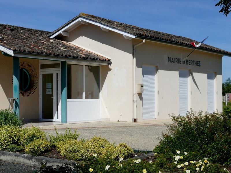 Mairie