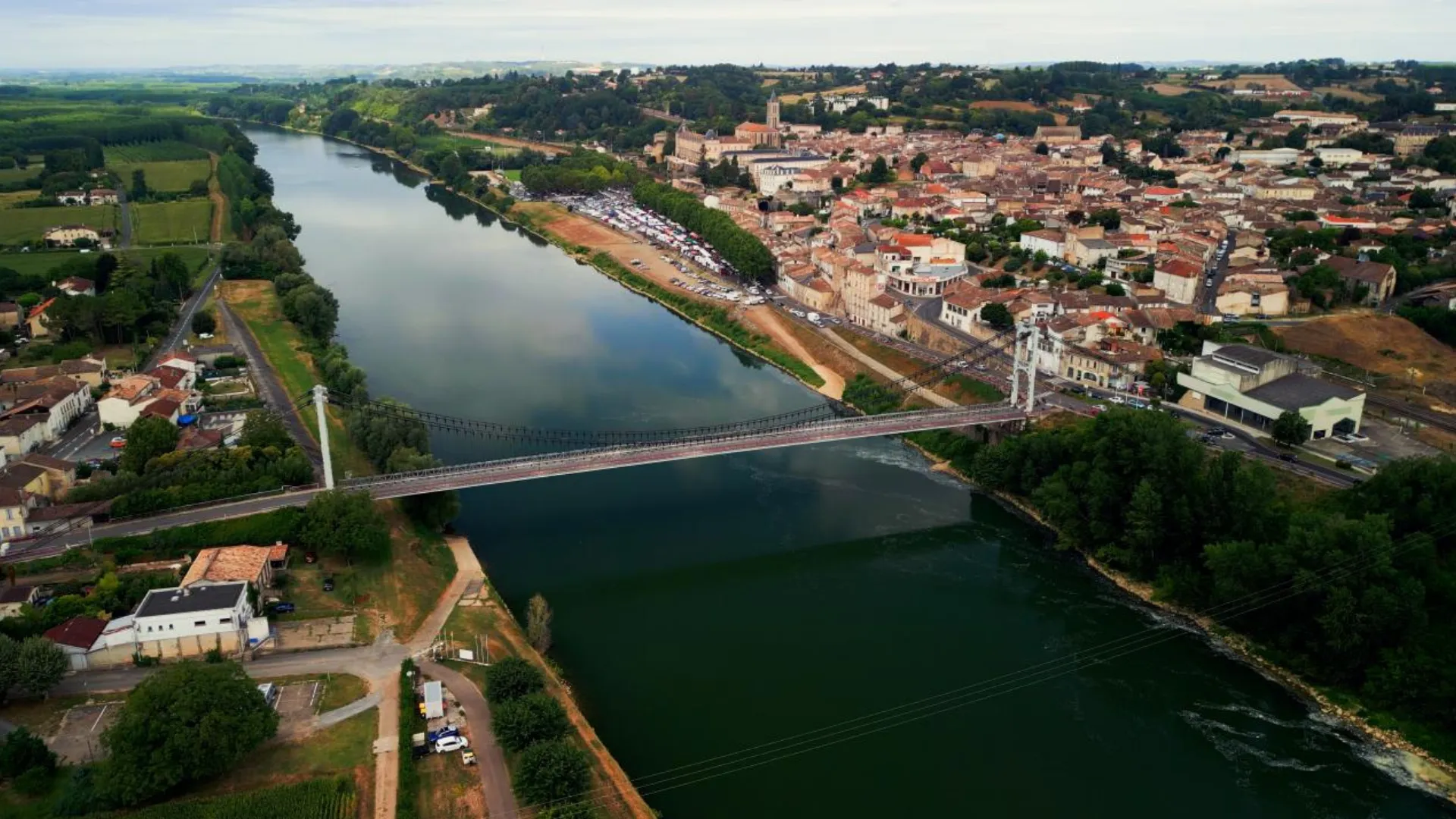 Nos communes