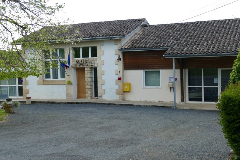 Mairie