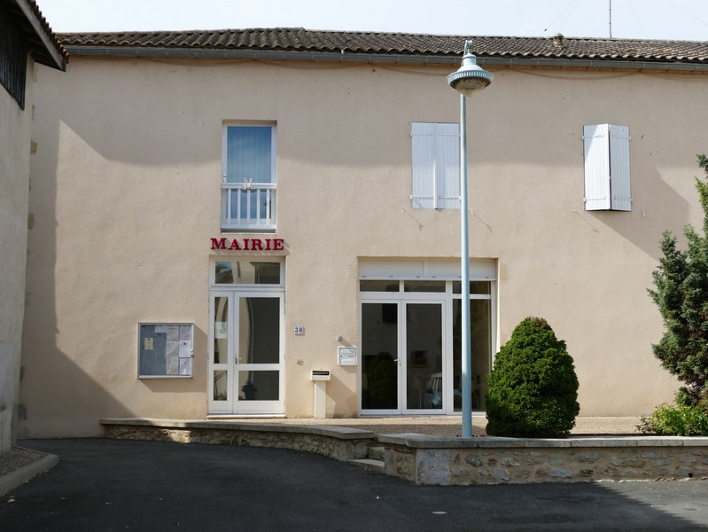 Mairie