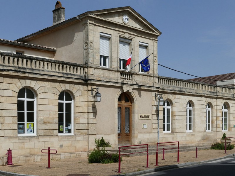 Mairie