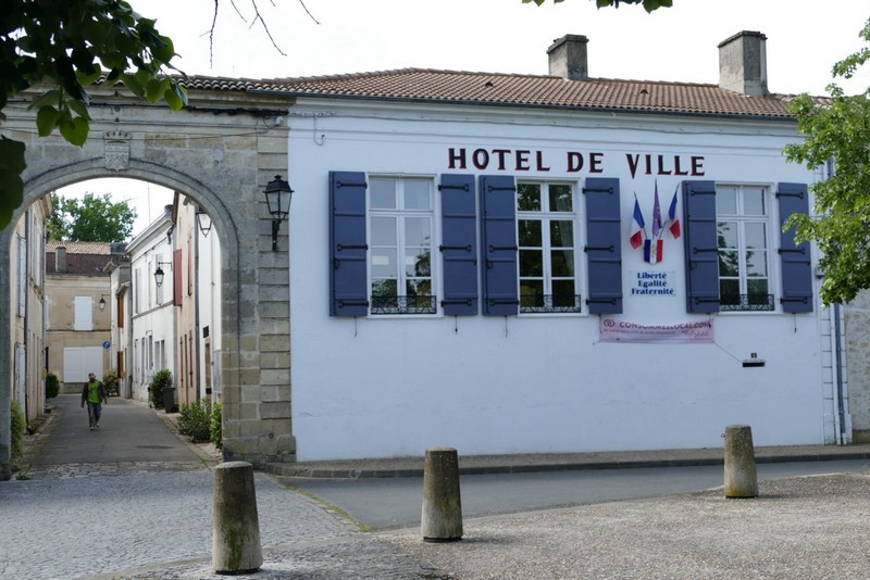 Mairie