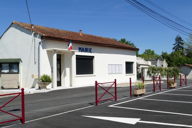 Mairie