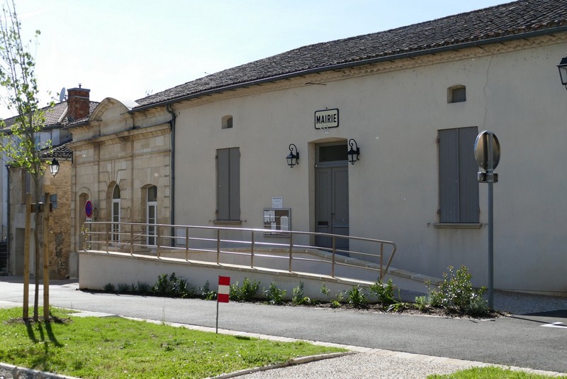 Mairie