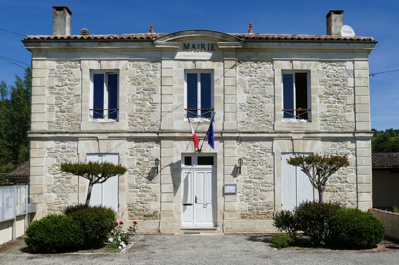 Mairie