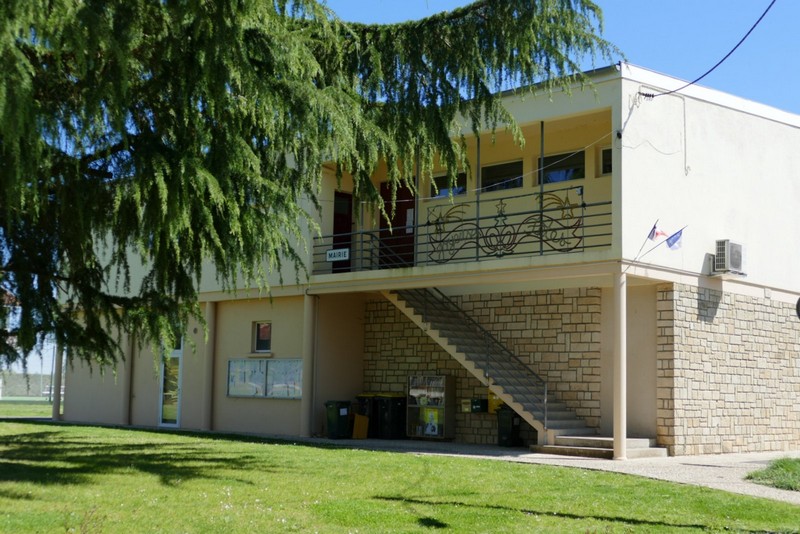 Mairie