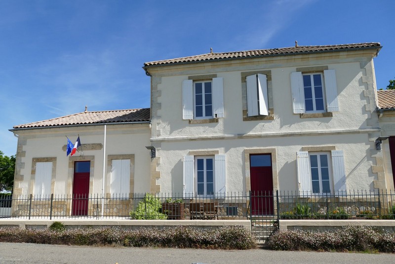 Mairie