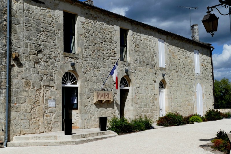 Mairie