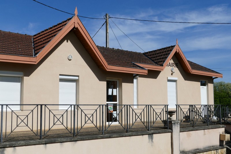Mairie