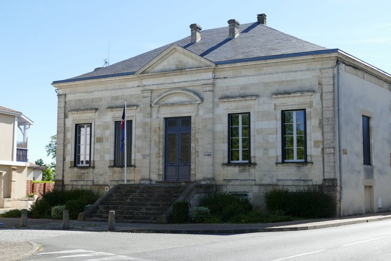 Mairie
